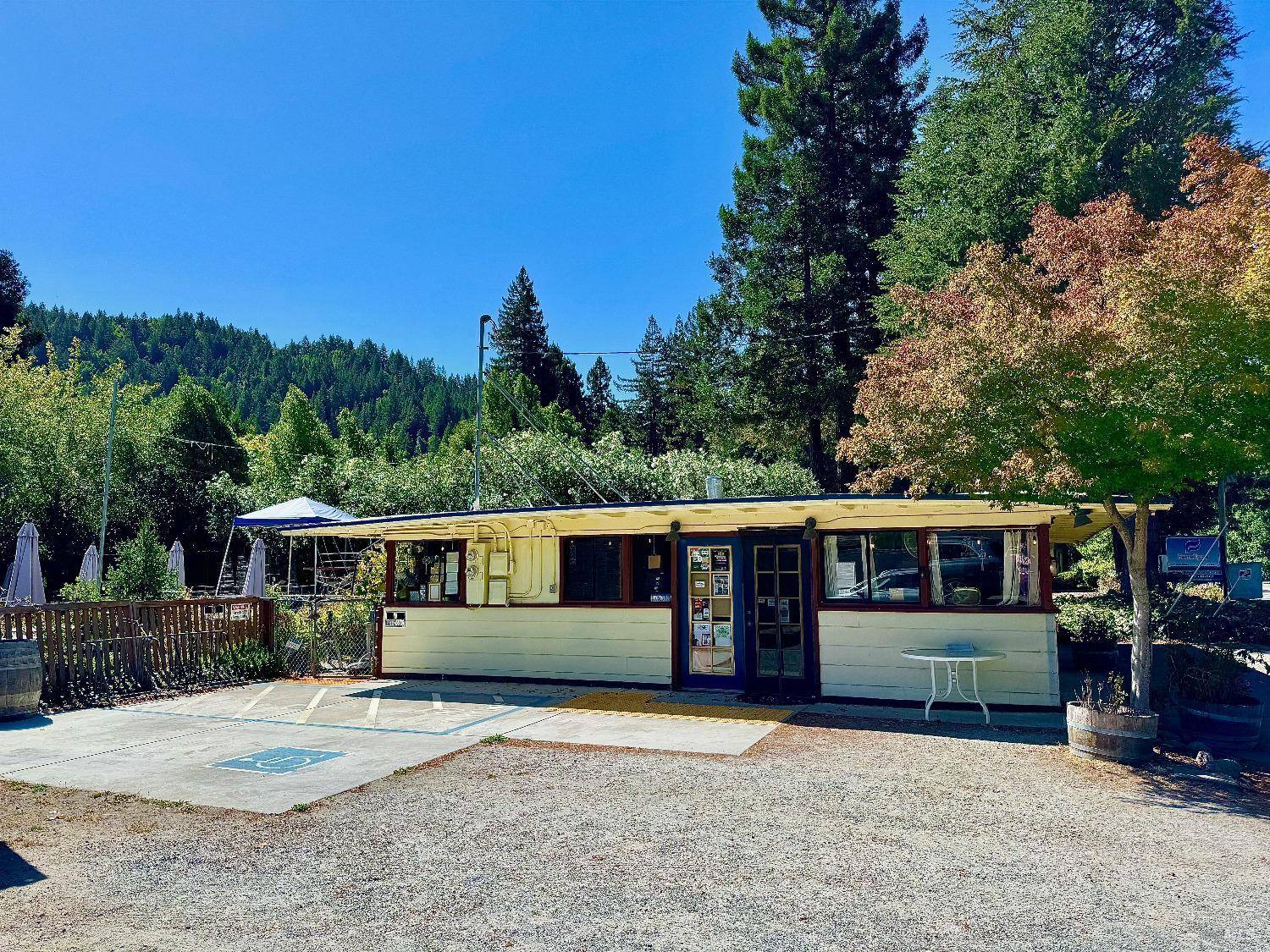 Guerneville, CA 95446,17071 Hwy 116