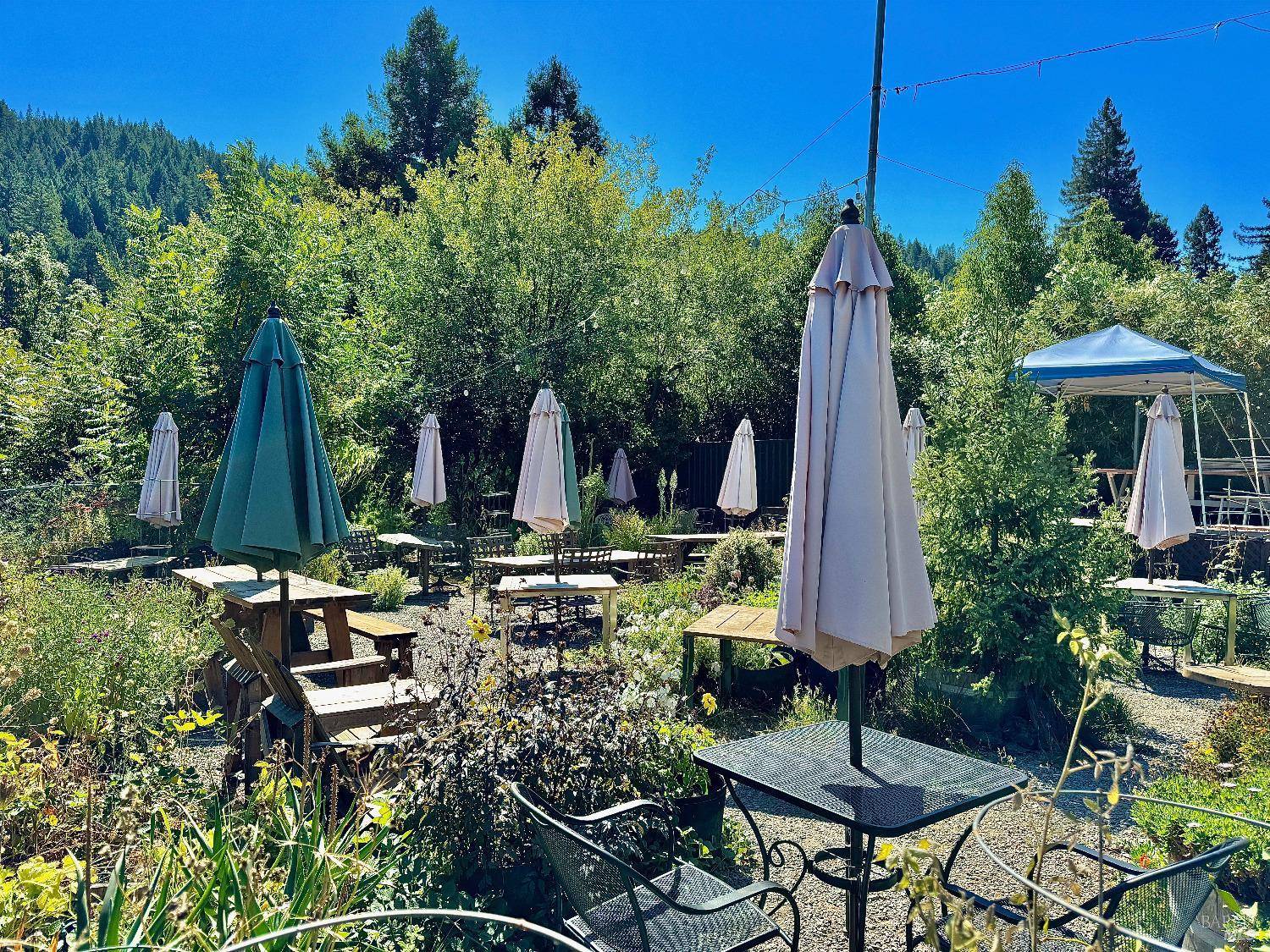 Guerneville, CA 95446,17071 Hwy 116