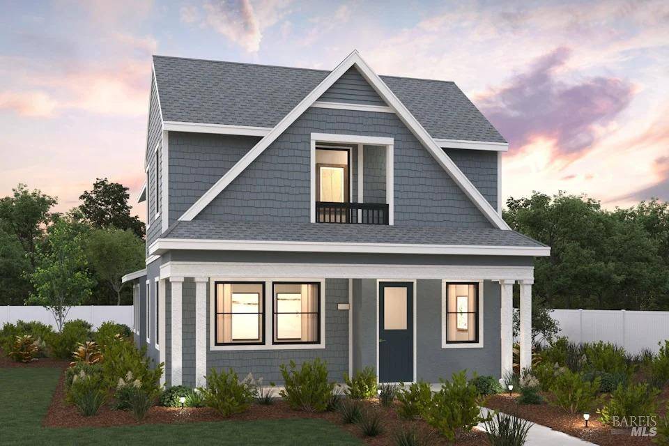 Rohnert Park, CA 94928,1526 Waterside LN