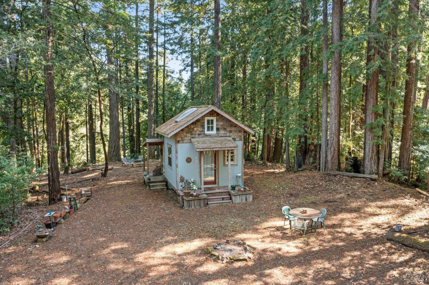 Cazadero, CA 95421,2755 Cazadero HWY