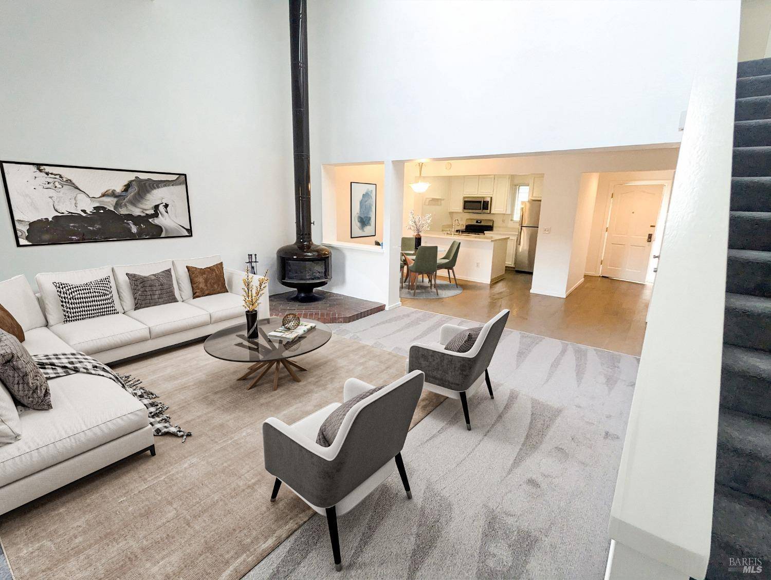 Mill Valley, CA 94941,23 Ashford AVE