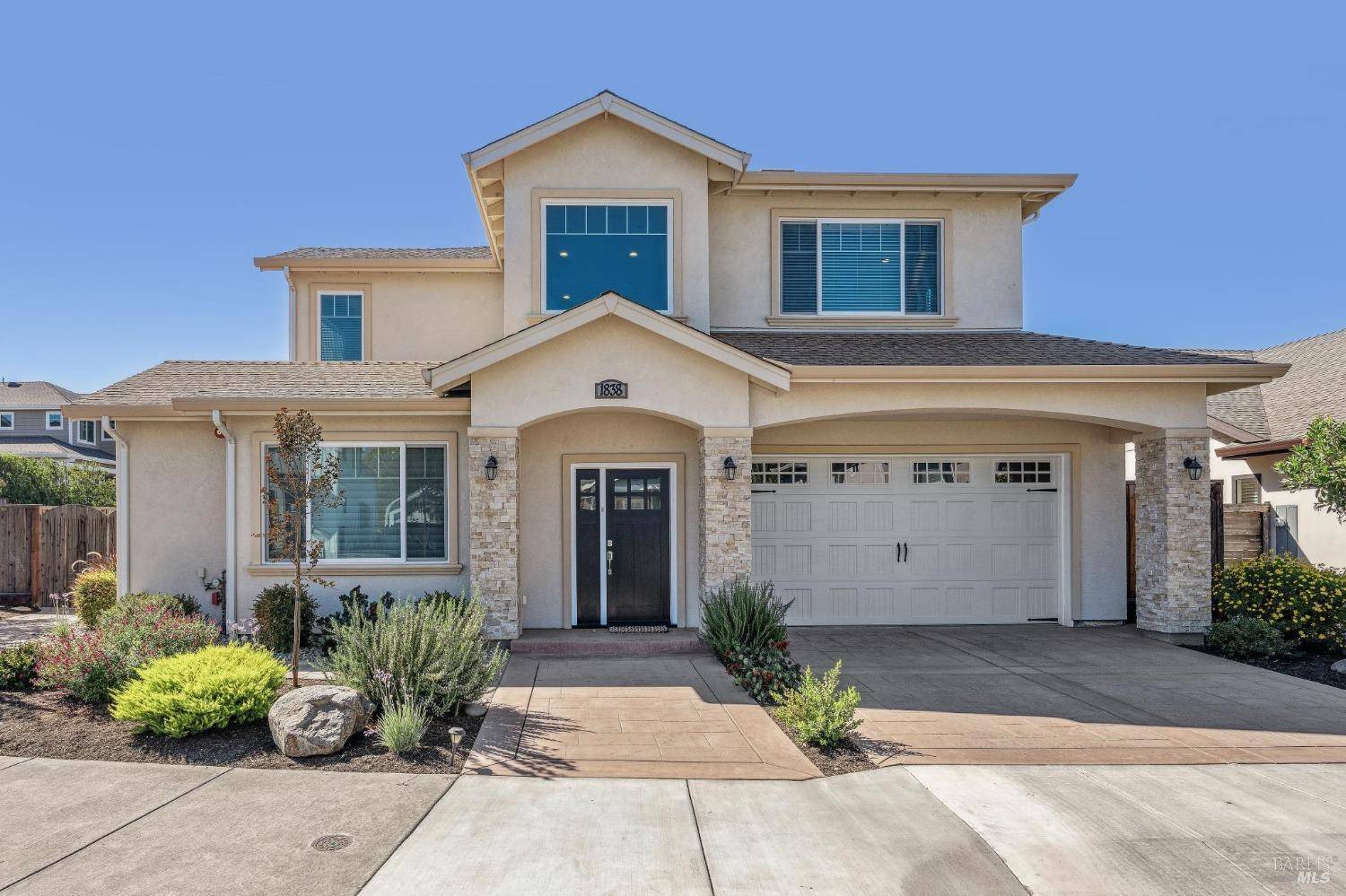 Santa Rosa, CA 95403,1838 Bella Vista WAY