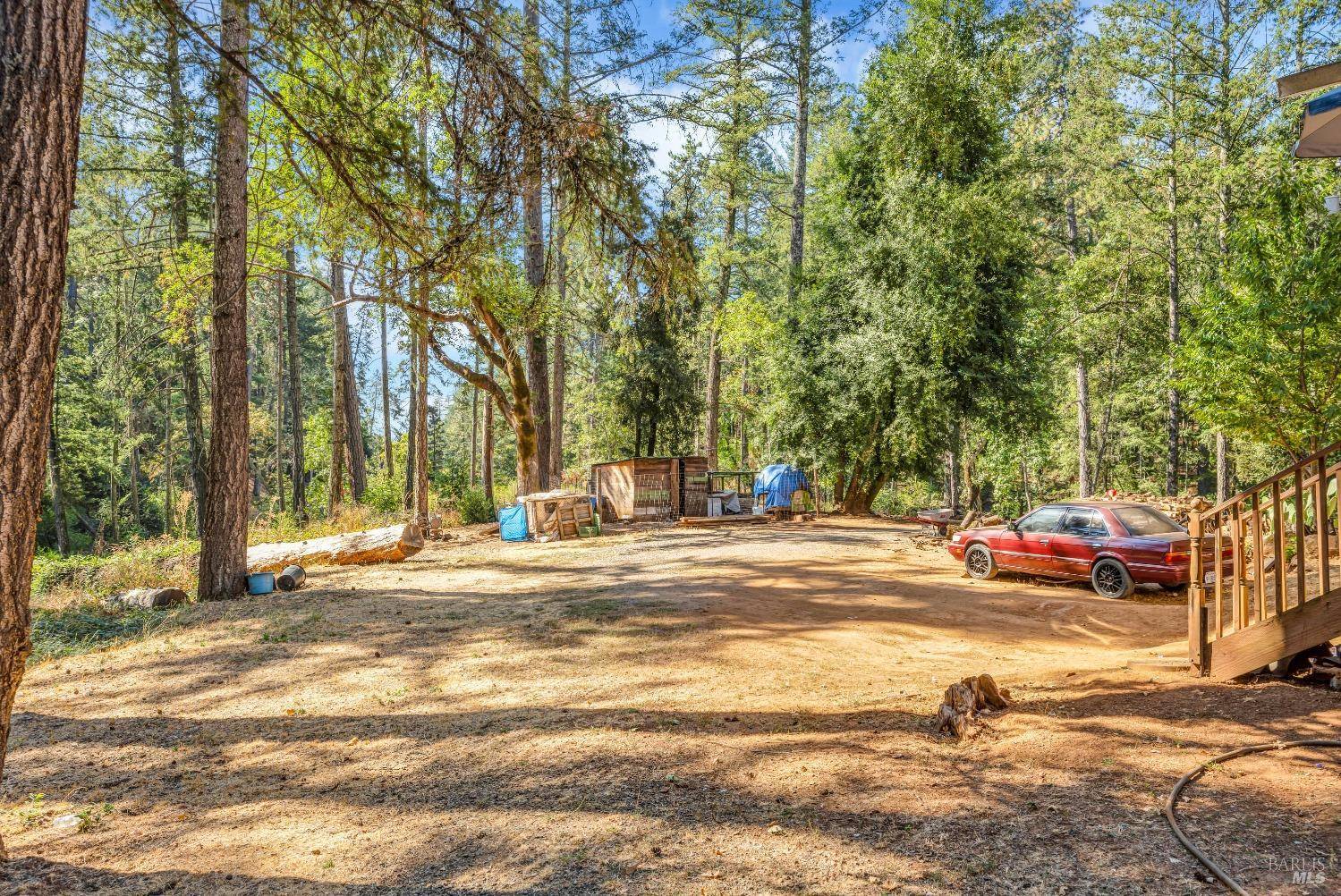 Angwin, CA 94508,400 Howell Mountain RD