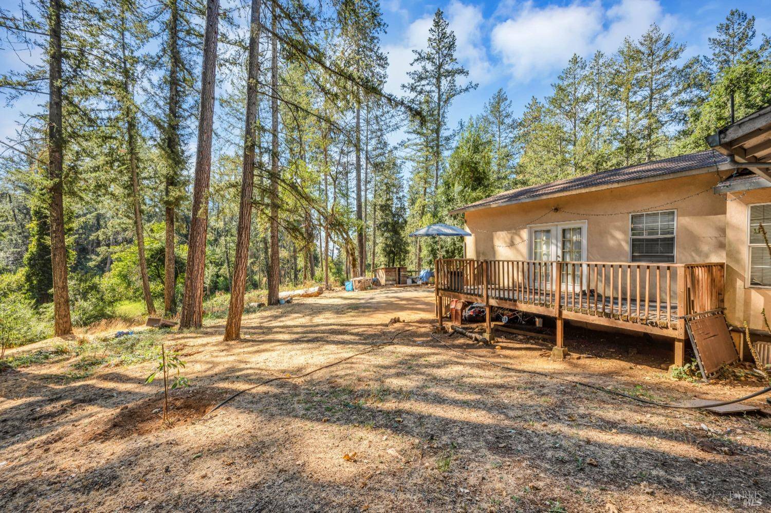 Angwin, CA 94508,400 Howell Mountain RD