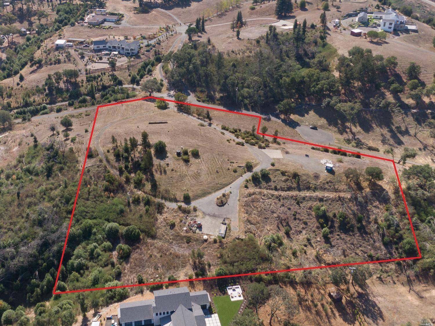 Santa Rosa, CA 95404,3437 Hidden Hills DR