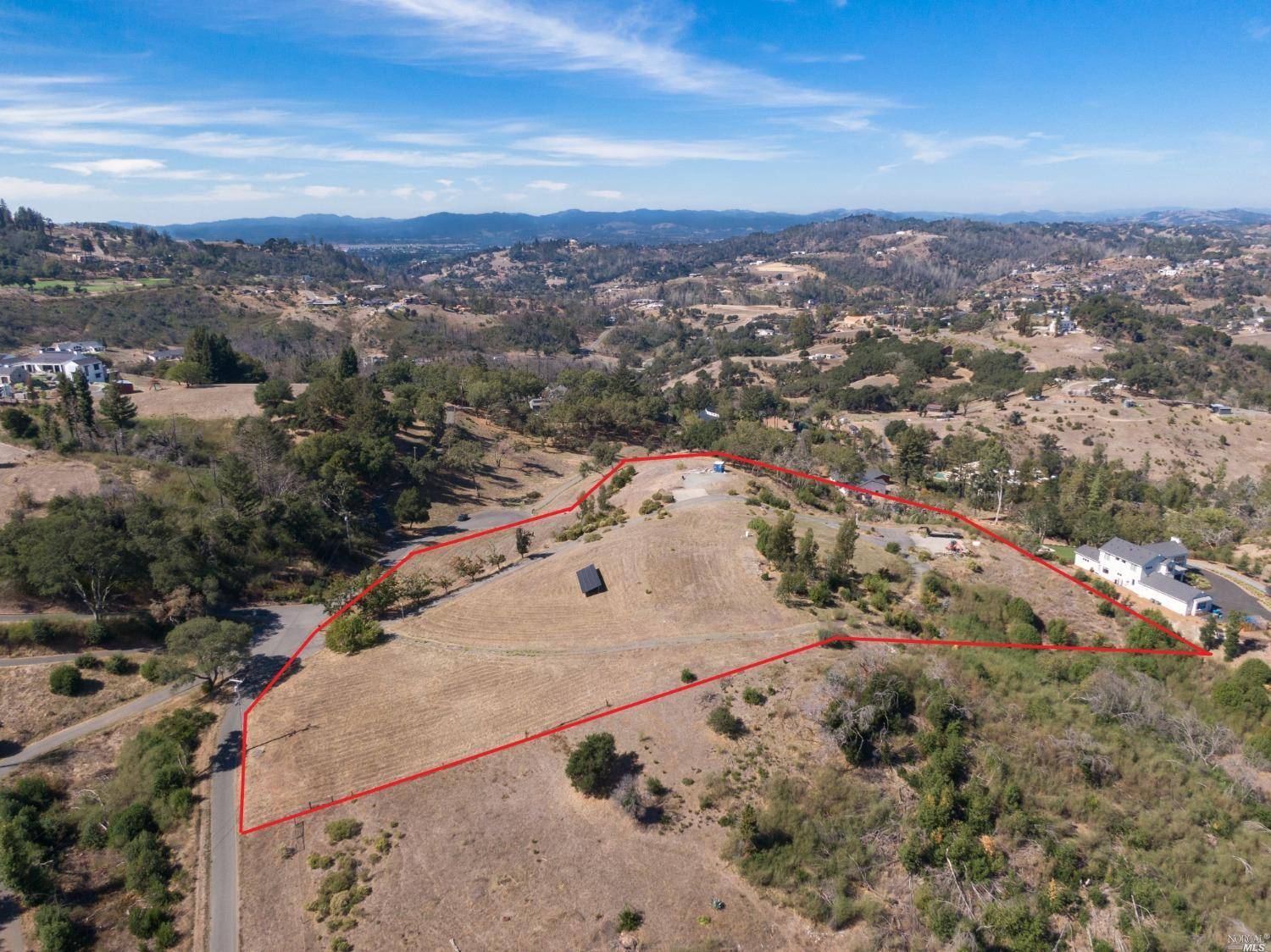 Santa Rosa, CA 95404,3437 Hidden Hills DR