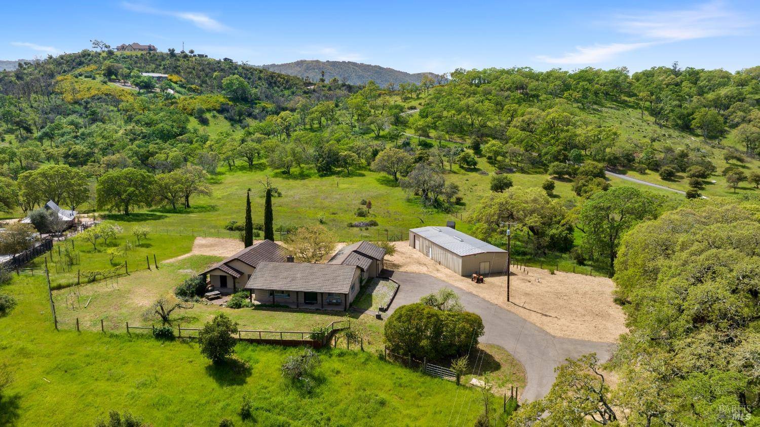 Glen Ellen, CA 95442,12600 Henno RD
