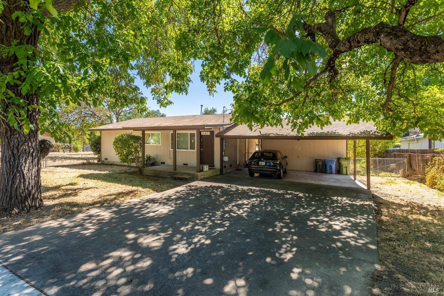 Ukiah, CA 95482,495 Clara AVE #545