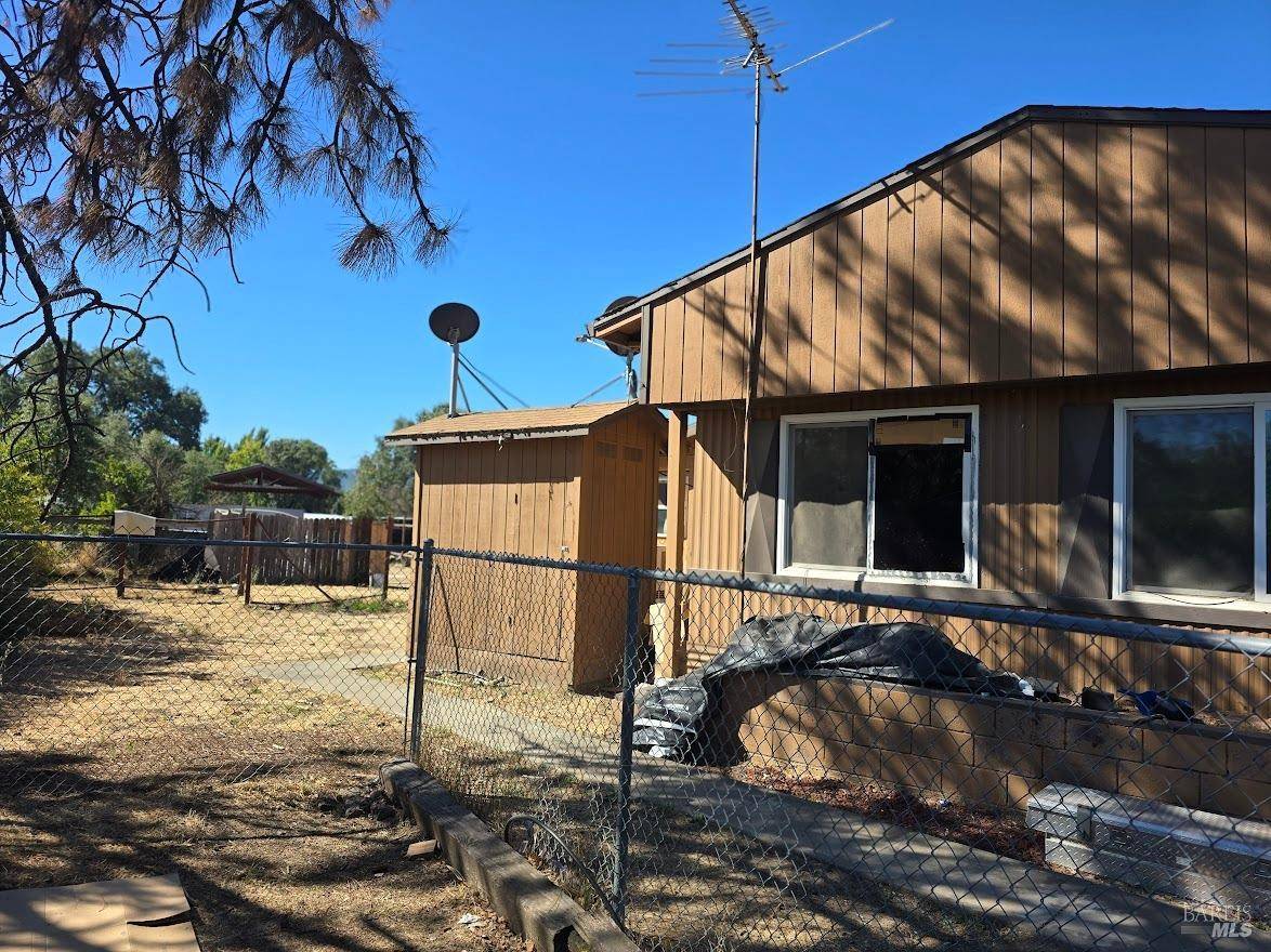 Covelo, CA 95428,23141 Biggar LN