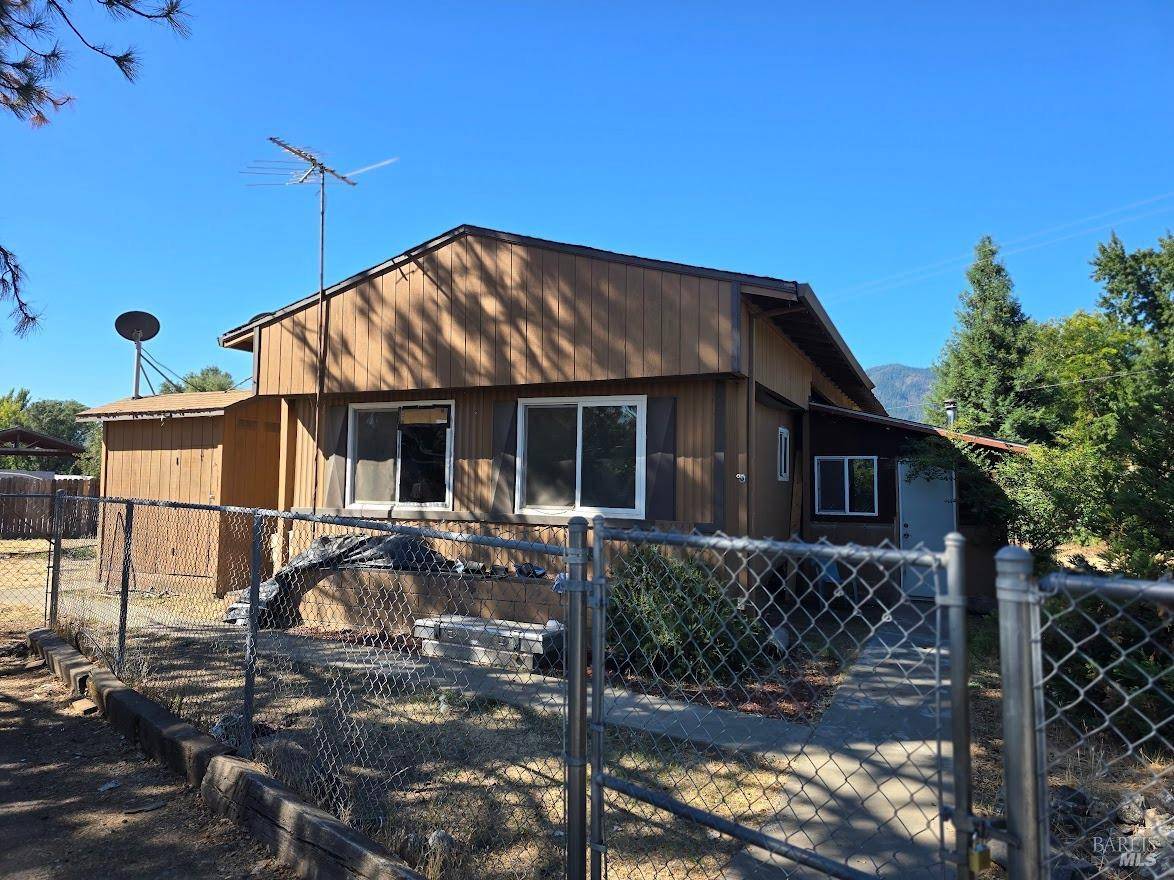 Covelo, CA 95428,23141 Biggar LN