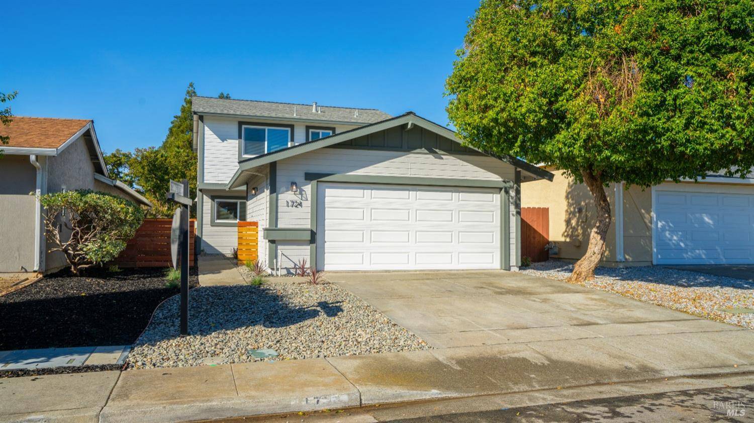 Fairfield, CA 94533,1724 Daniel CT