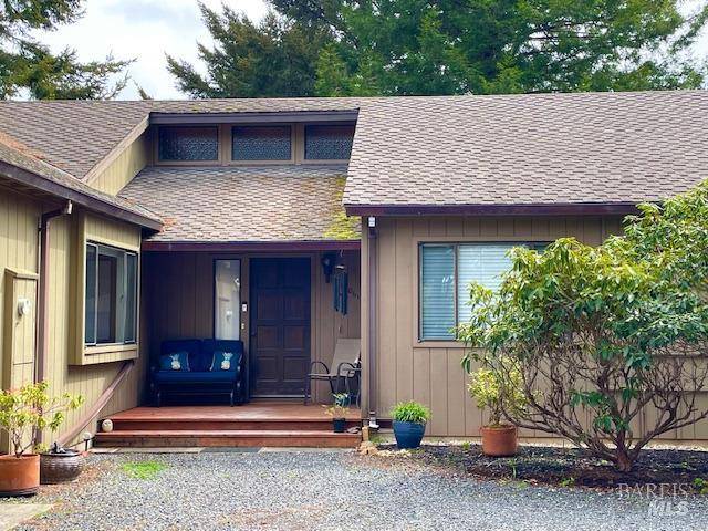 Mendocino, CA 95460,12061 Cedarwood ST