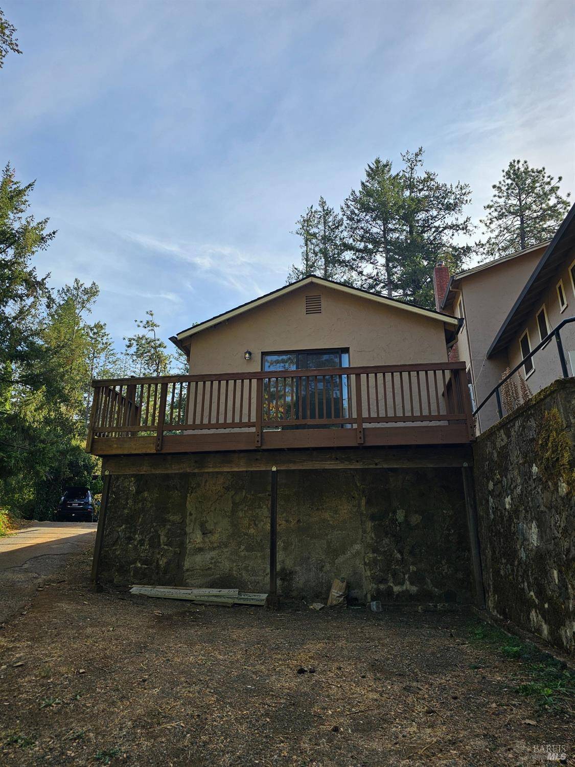 Angwin, CA 94508,420 Howell Mountain RD