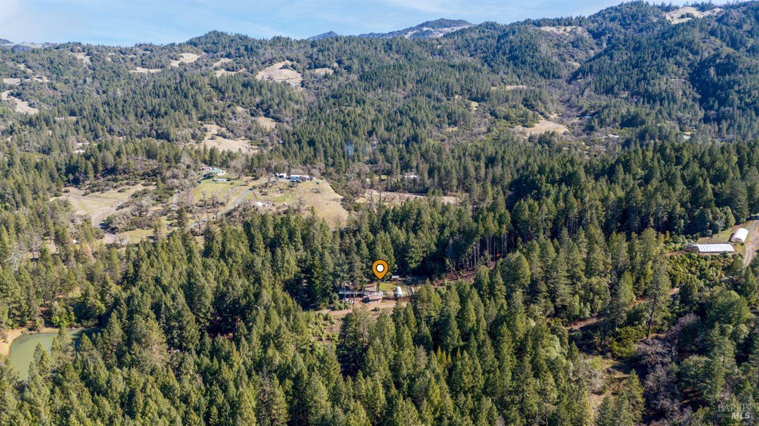 Laytonville, CA 95454,46800 Highway 101 RD