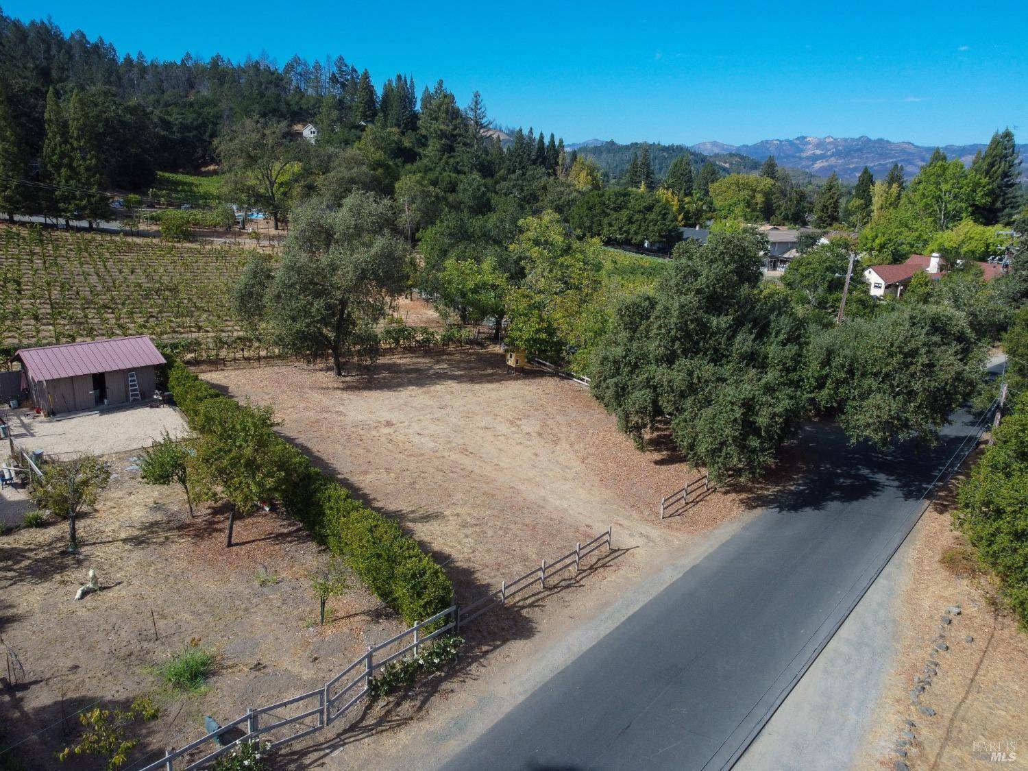 St. Helena, CA 94574,0 Spring ST