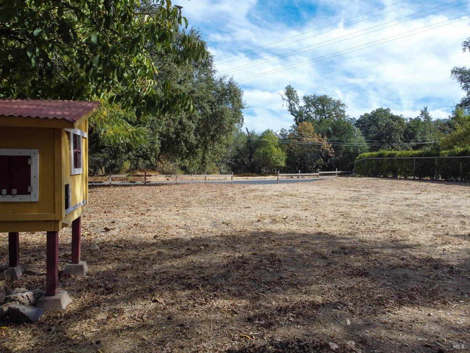 St. Helena, CA 94574,0 Spring ST