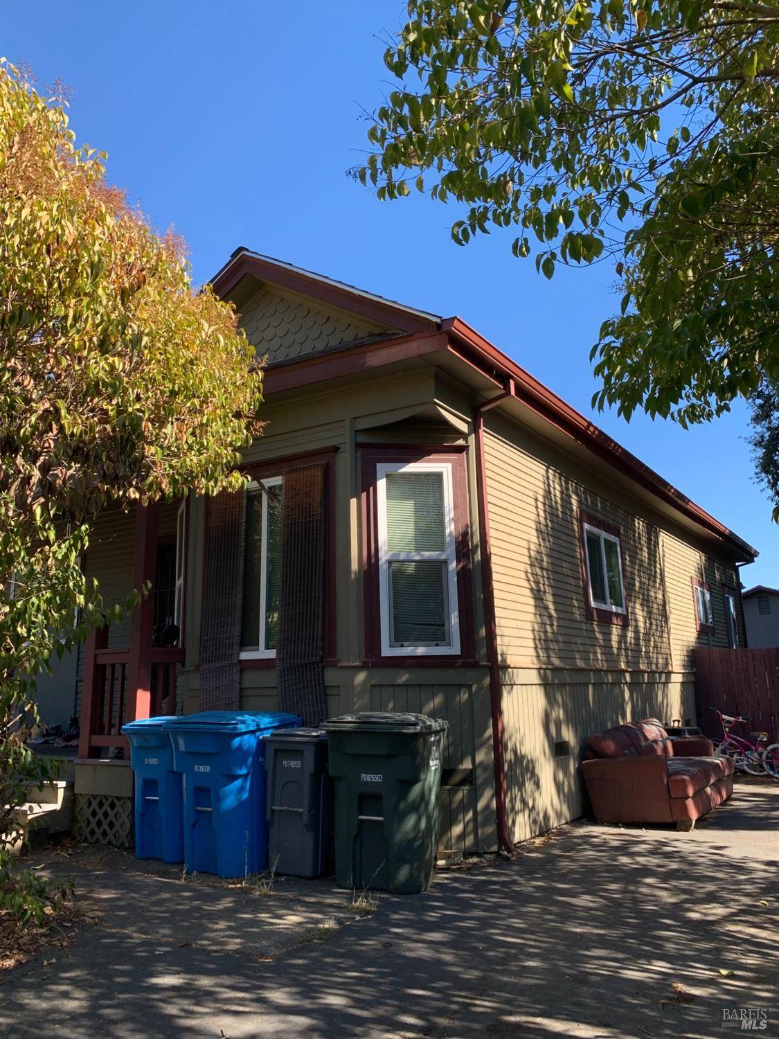 Santa Rosa, CA 95407,780 SW Dutton AVE
