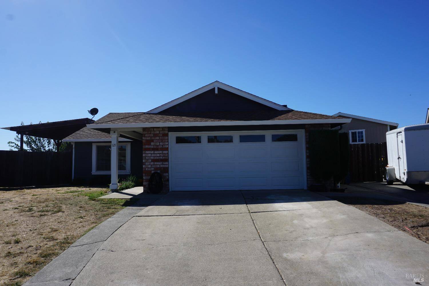 Vallejo, CA 94589,121 Forsythia CT