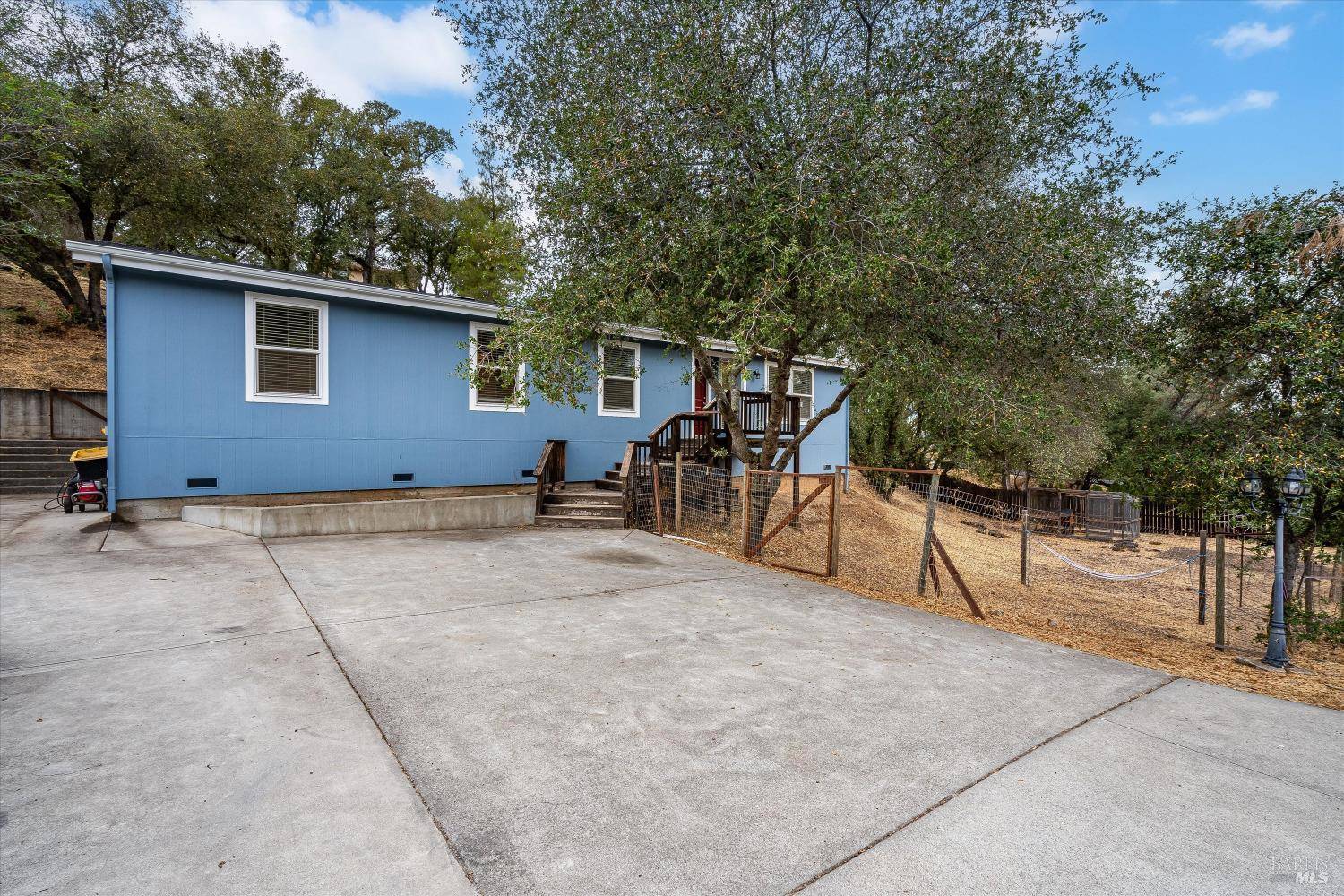 Pope Valley, CA 94567,555 Spur ST
