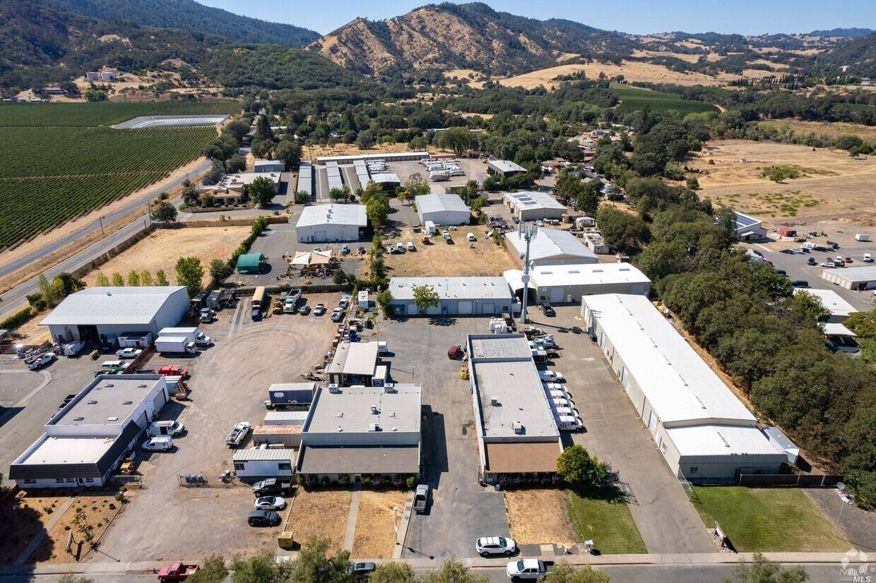 Ukiah, CA 95482,2020 Industry RD