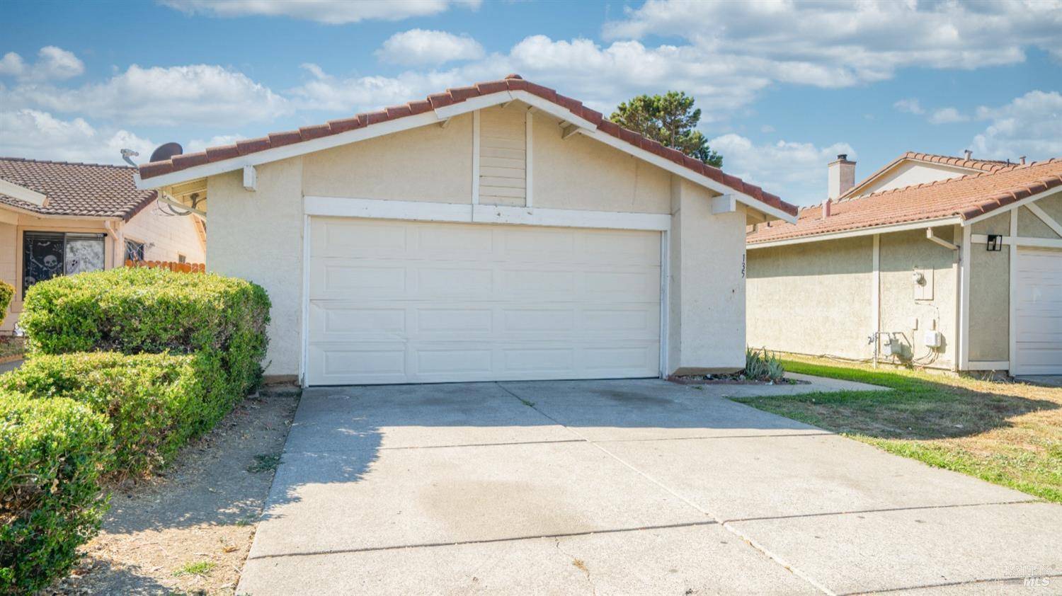 Vallejo, CA 94591,135 Grubstake PL