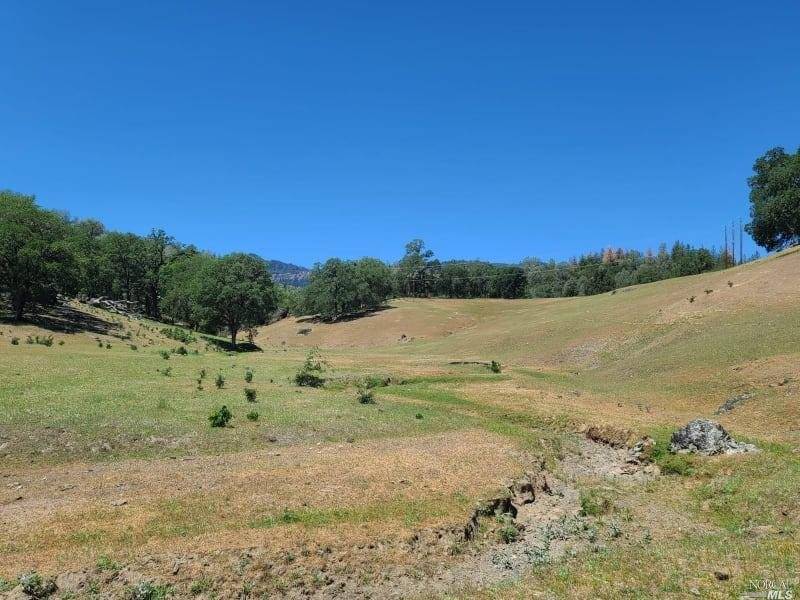 Covelo, CA 95428,23100 Poonkinney RD