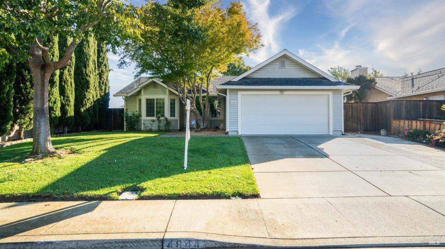 Fairfield, CA 94534,4844 Birkdale CIR