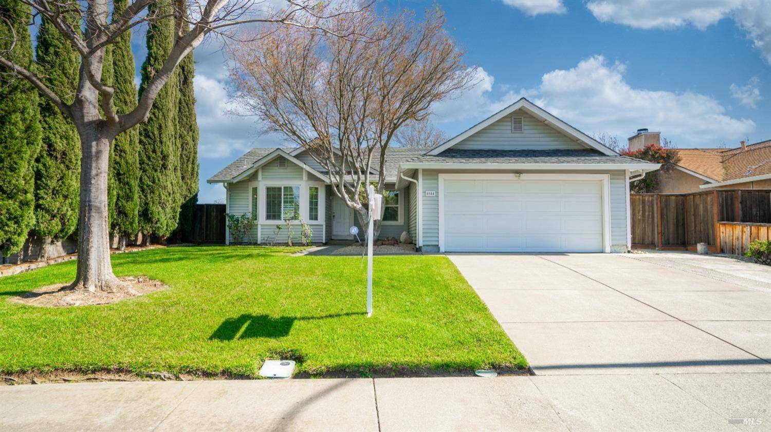 Fairfield, CA 94534,4844 Birkdale CIR