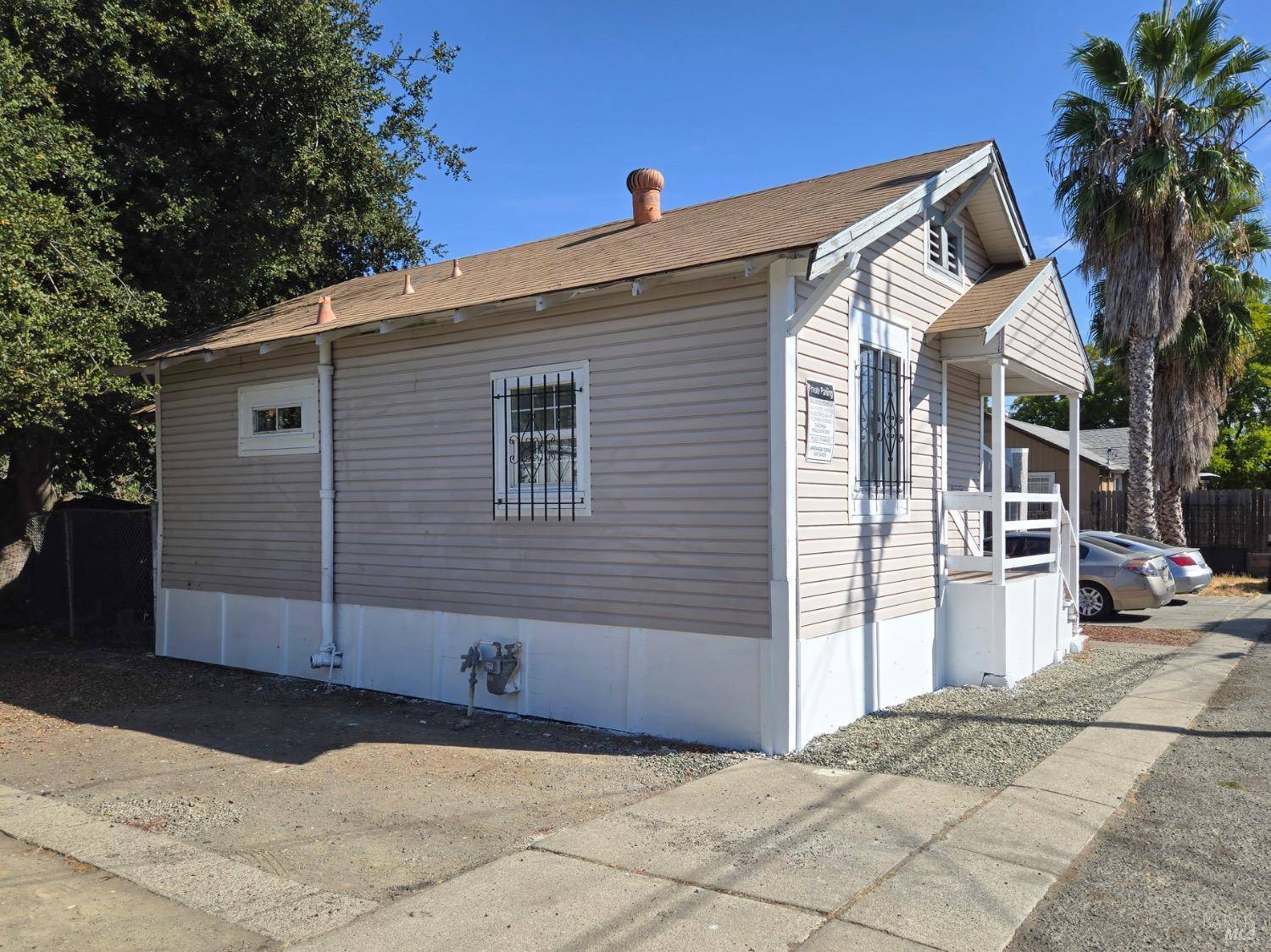 Vallejo, CA 94590,1920 Marin ST #1922