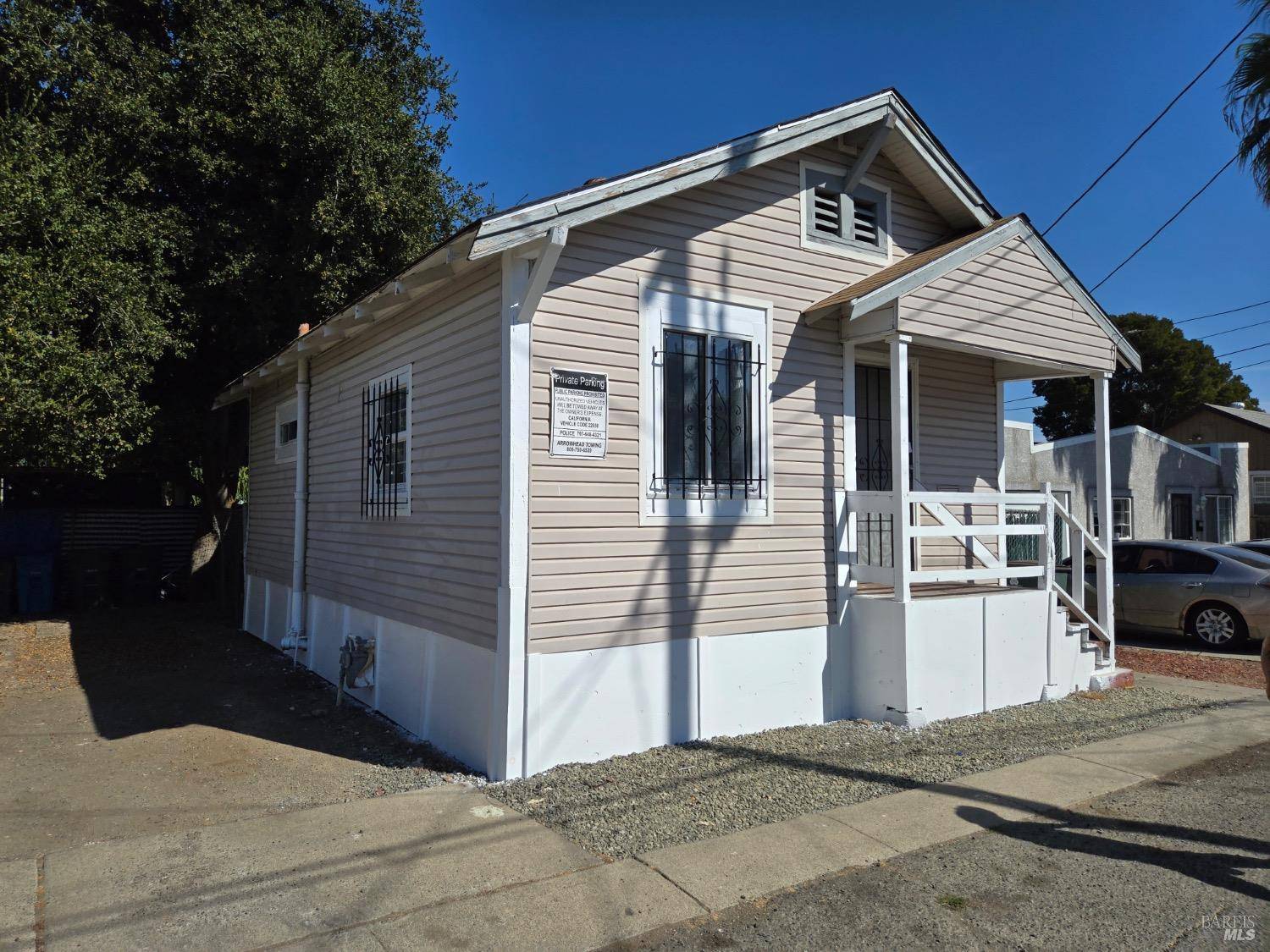 Vallejo, CA 94590,1920 Marin ST #1922