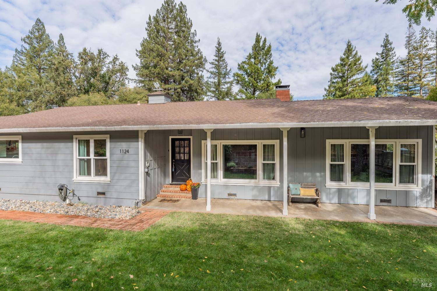 Ukiah, CA 95482,1124 W Standley ST