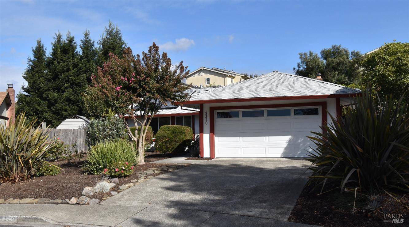 Rohnert Park, CA 94928,8320 Lombard WAY