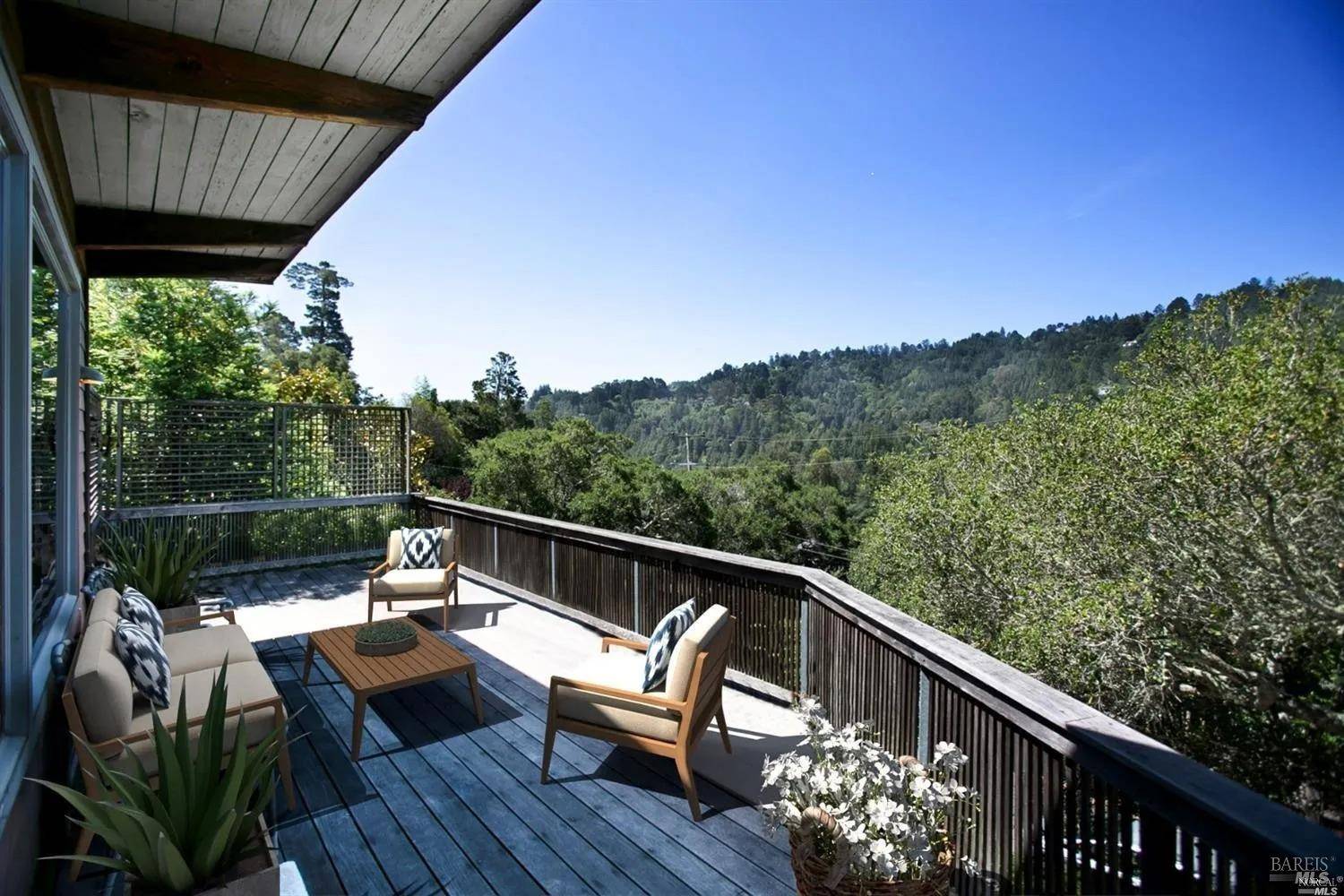 Mill Valley, CA 94941,370 Lovell AVE