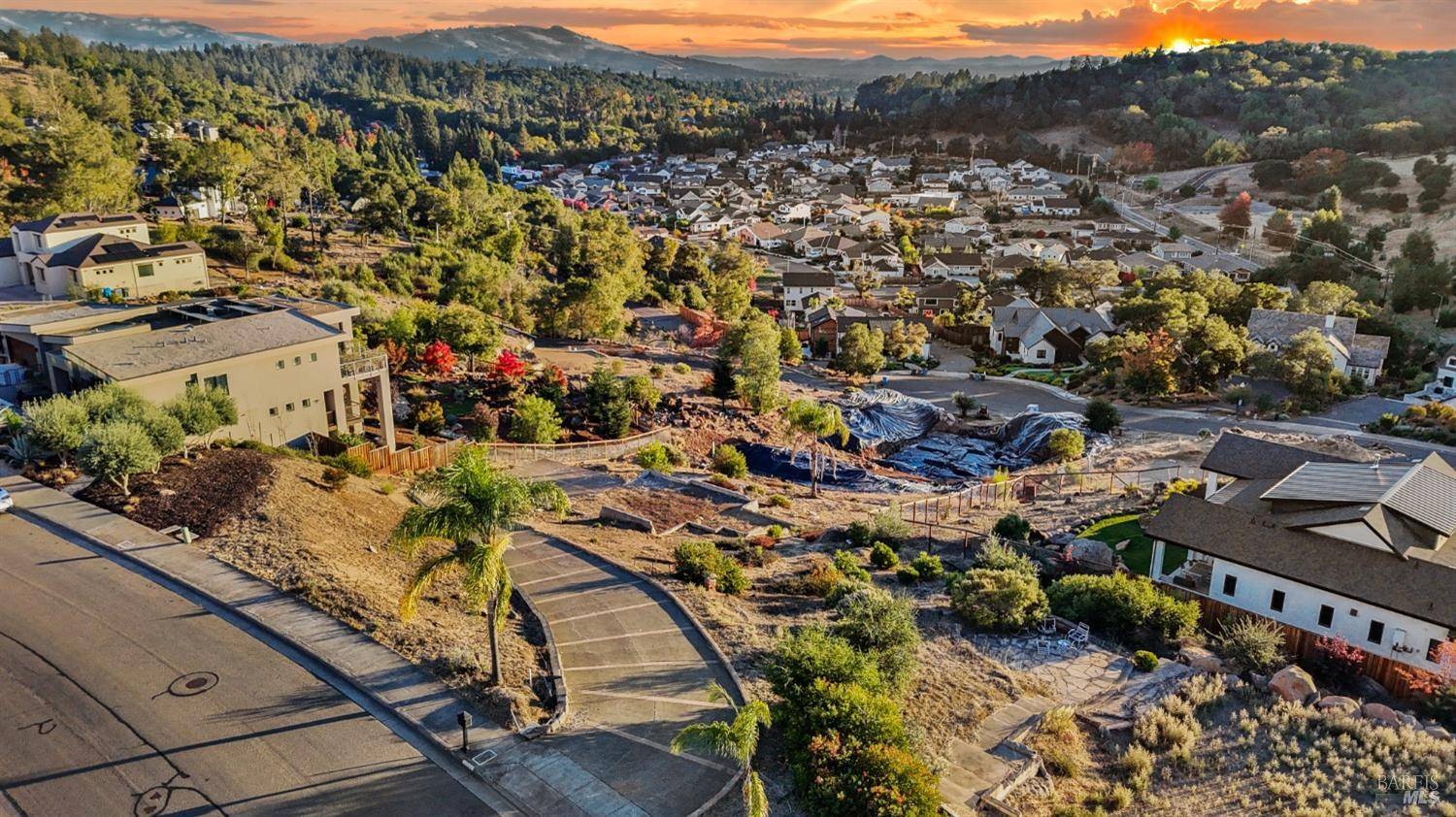 Santa Rosa, CA 95404,3640 Crown Hill DR