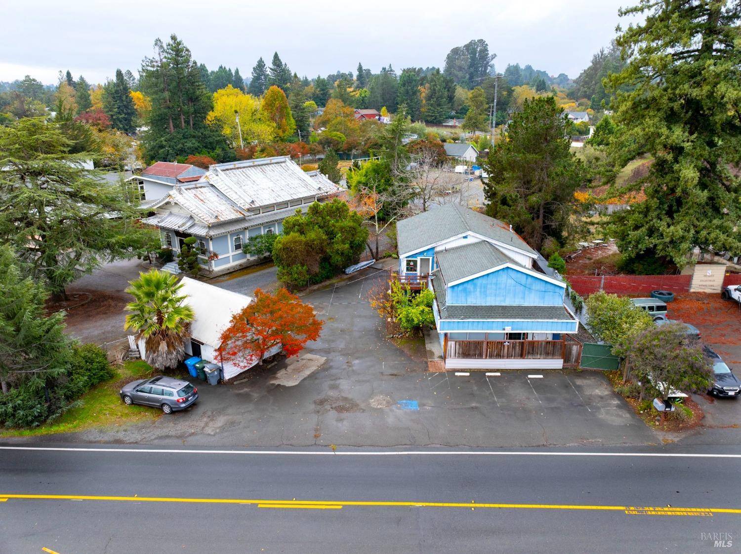 Sebastopol, CA 95472,1190 Gravenstein HWY S