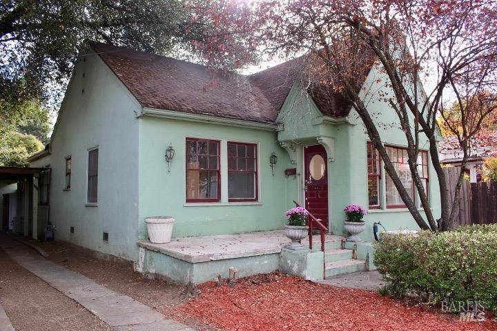 Ukiah, CA 95482,305 Scott ST