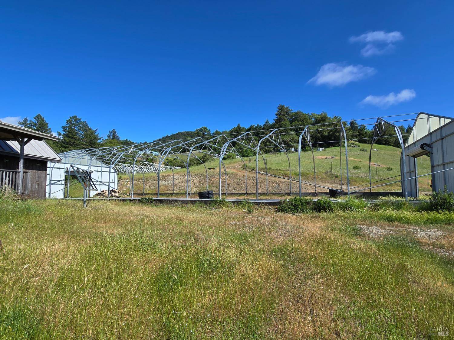 Willits, CA 95490,36400 Sherwood Rancheria RD