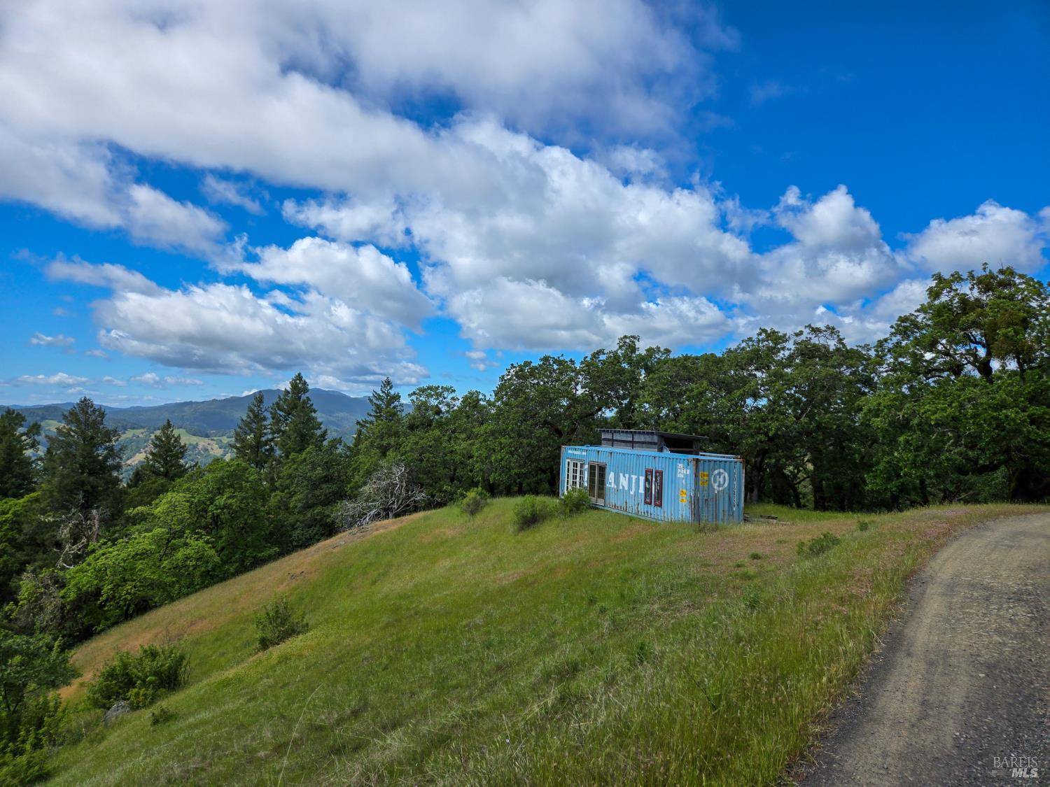 Willits, CA 95490,36400 Sherwood Rancheria RD