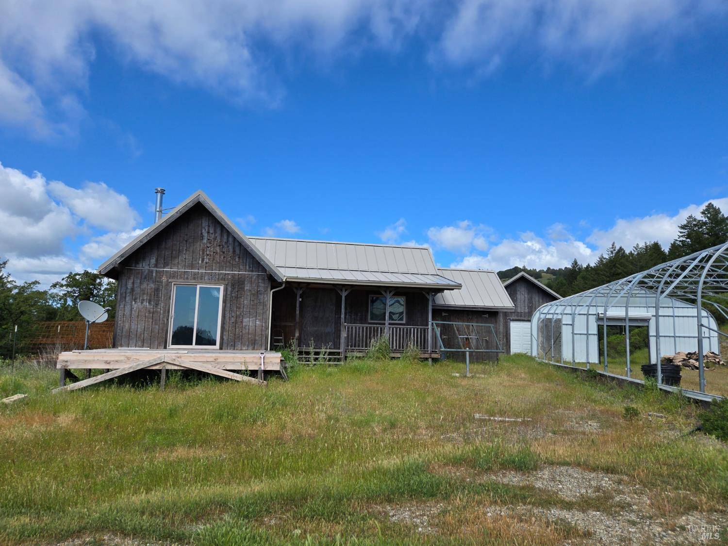 Willits, CA 95490,36400 Sherwood Rancheria RD
