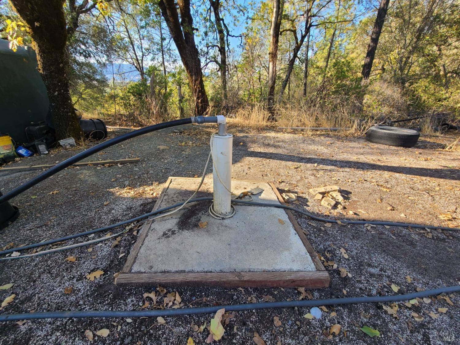 Covelo, CA 95428,0 Pigeon RDG