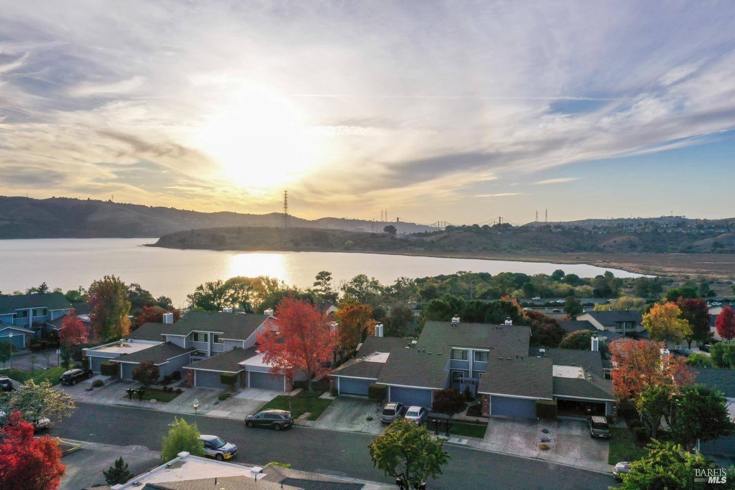 Benicia, CA 94510,1755 Stuart CT