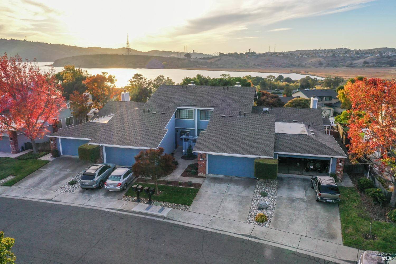 Benicia, CA 94510,1755 Stuart CT