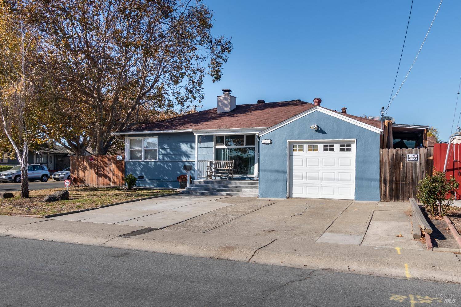 San Lorenzo, CA 94580,997 Hacienda AVE