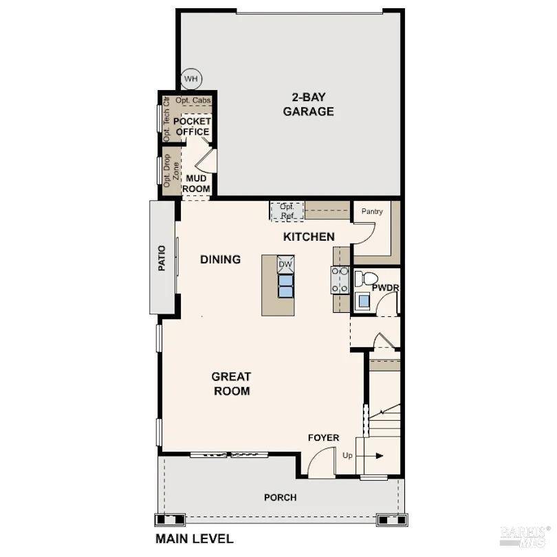 Rohnert Park, CA 94928,1518 Waterside LN