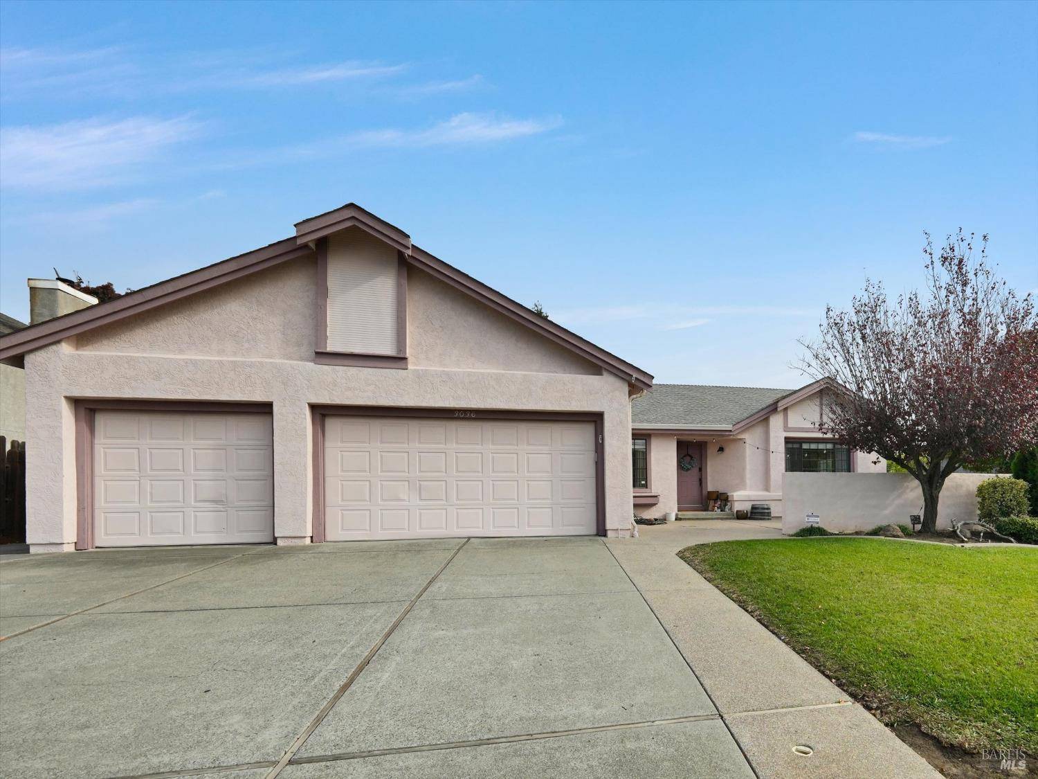 Fairfield, CA 94533,3036 Evergreen DR