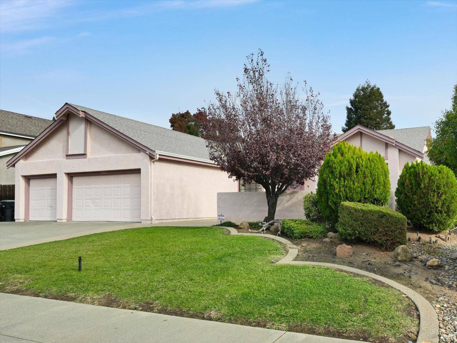 Fairfield, CA 94533,3036 Evergreen DR