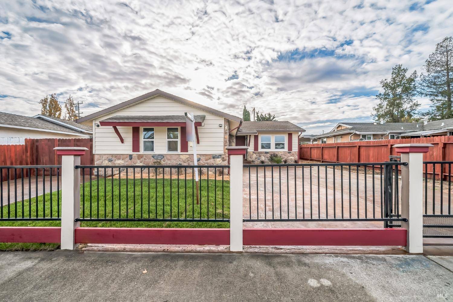 Vallejo, CA 94589,129 MCGRUE AVE