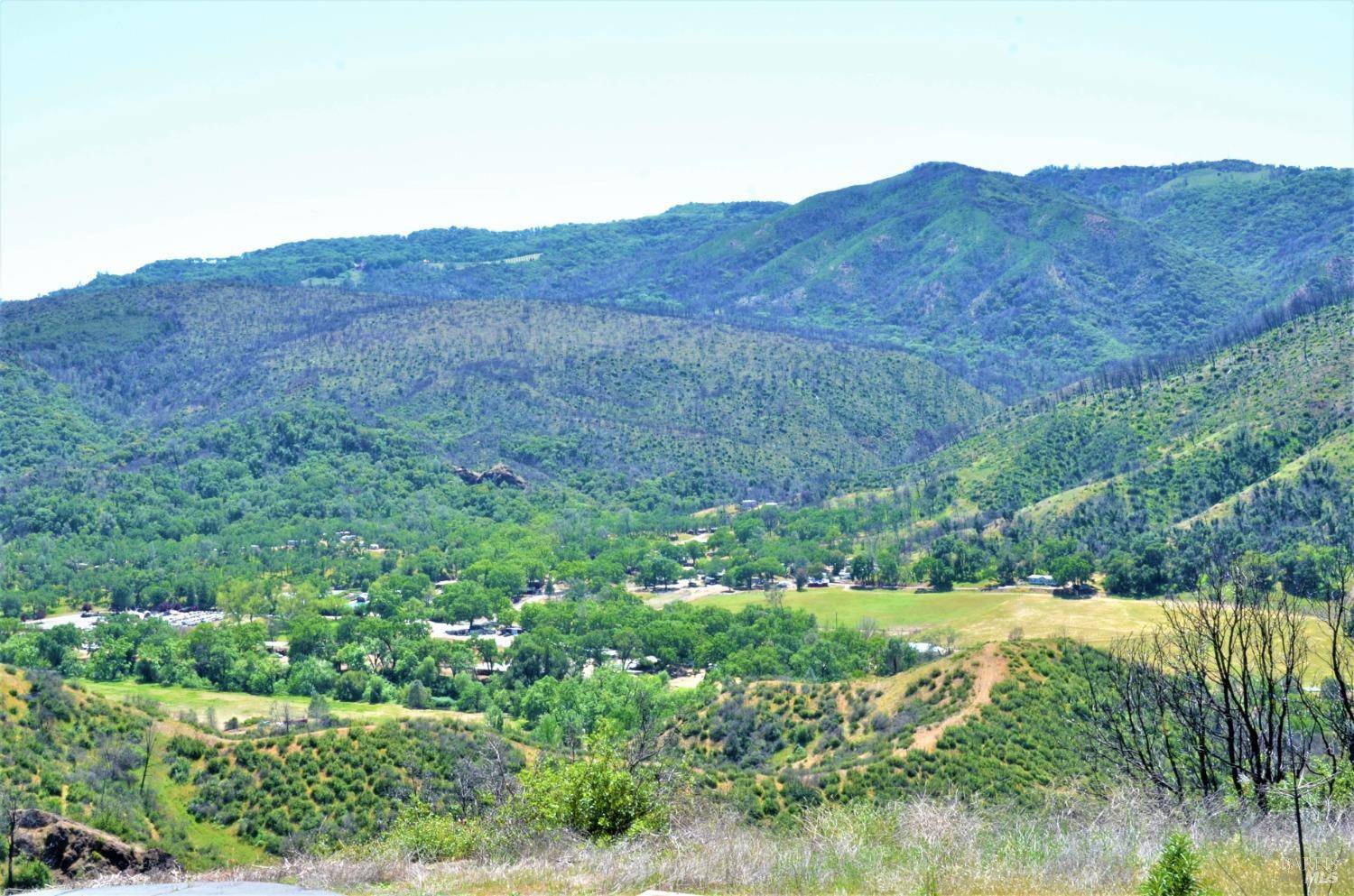 Napa, CA 94558,0 Capell Valley Crest RD