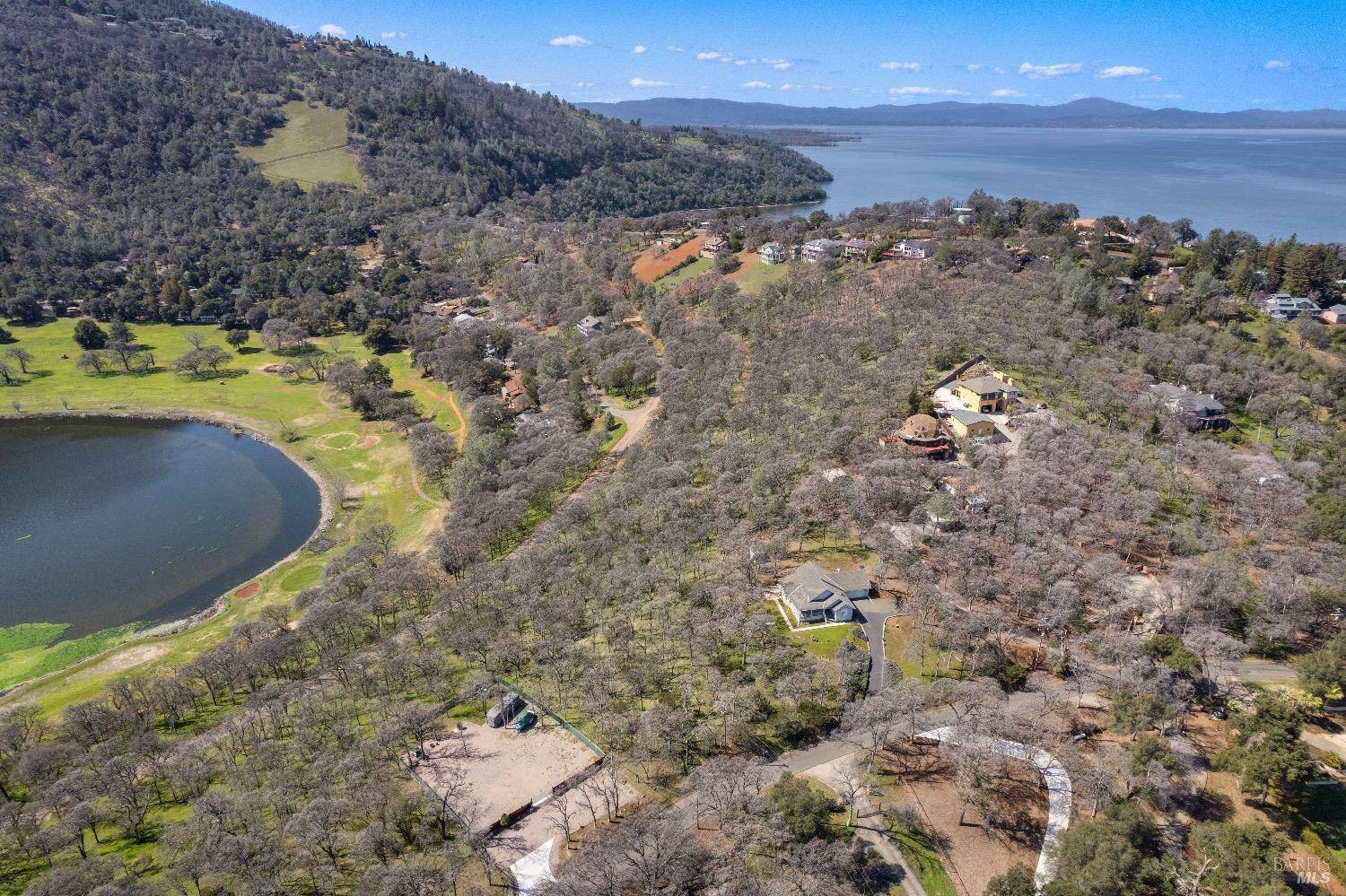 Kelseyville, CA 95451,8250 Little Borax Lake RD