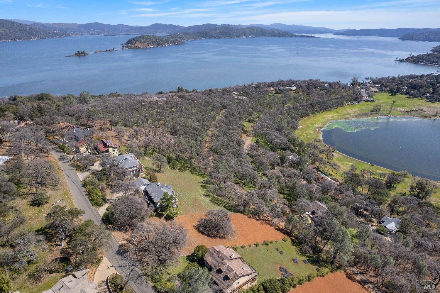 Kelseyville, CA 95451,8250 Little Borax Lake RD